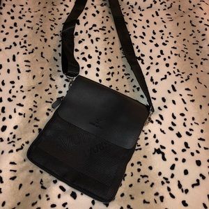 Faux Louis Vuitton Purse